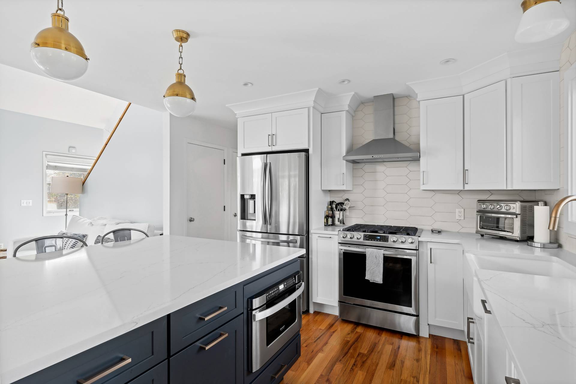 #5 photo, 144  Greenwich Street, Montauk , NY 11954