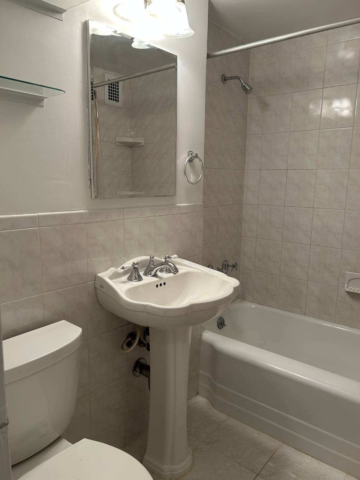 #11 photo, 100  West 57th Street, #19-K, Midtown West , NY 10019