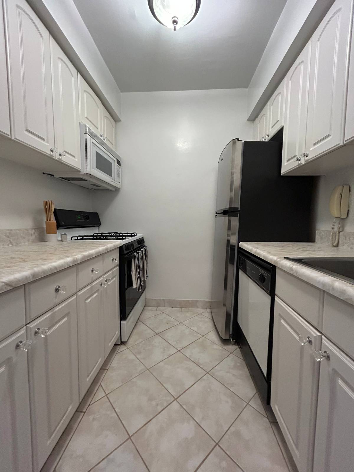 #12 photo, 100  West 57th Street, #19-K, Midtown West , NY 10019