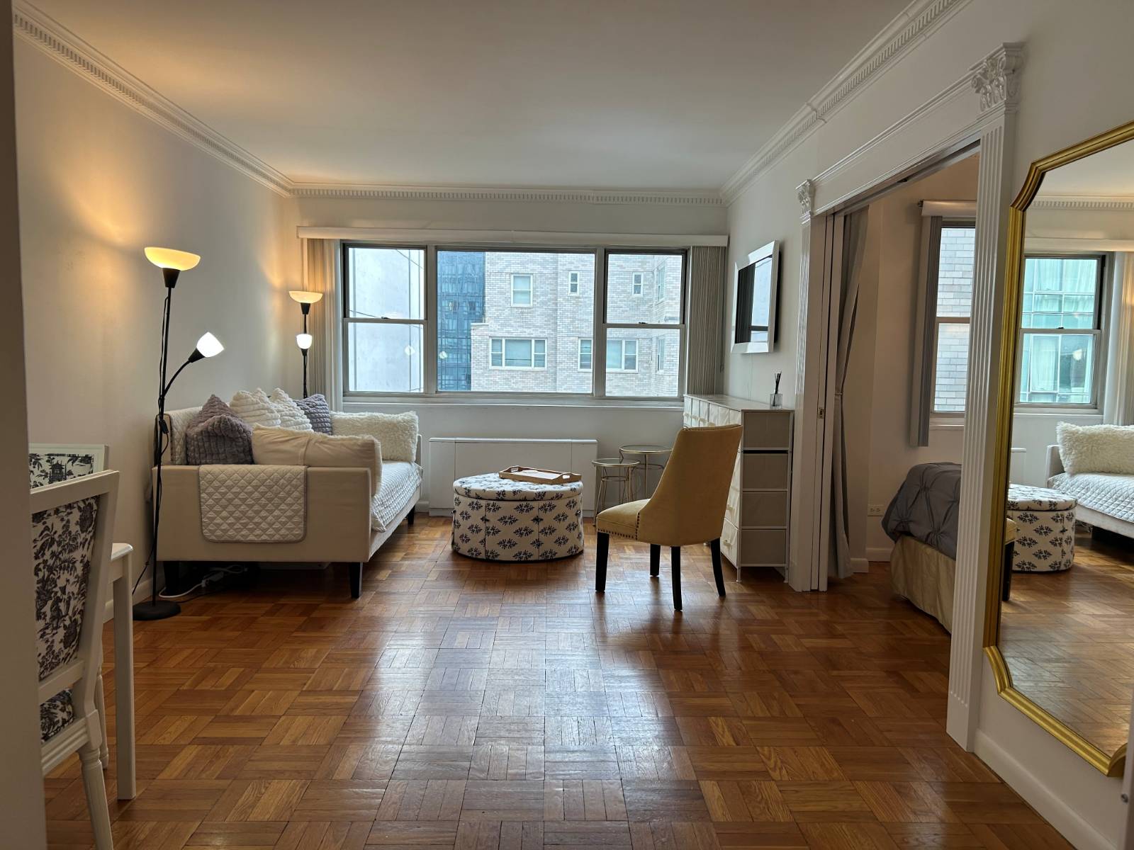 #13 photo, 100  West 57th Street, #19-K, Midtown West , NY 10019