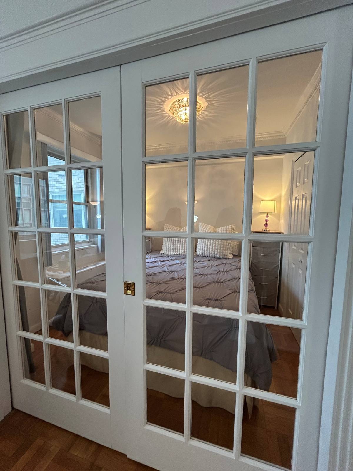 #5 photo, 100  West 57th Street, #19-K, Midtown West , NY 10019