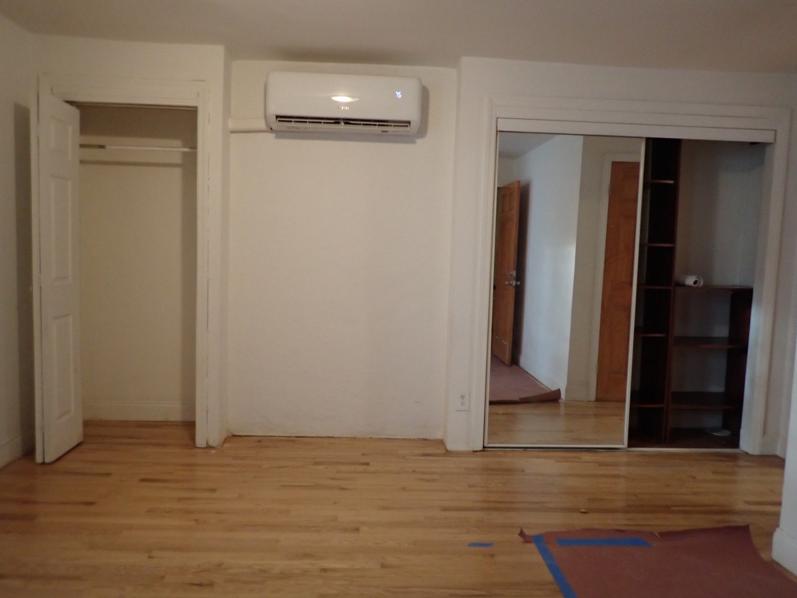 #4 photo, 88 CLERMONT AVENUE , #2, Fort Greene , NY 11205