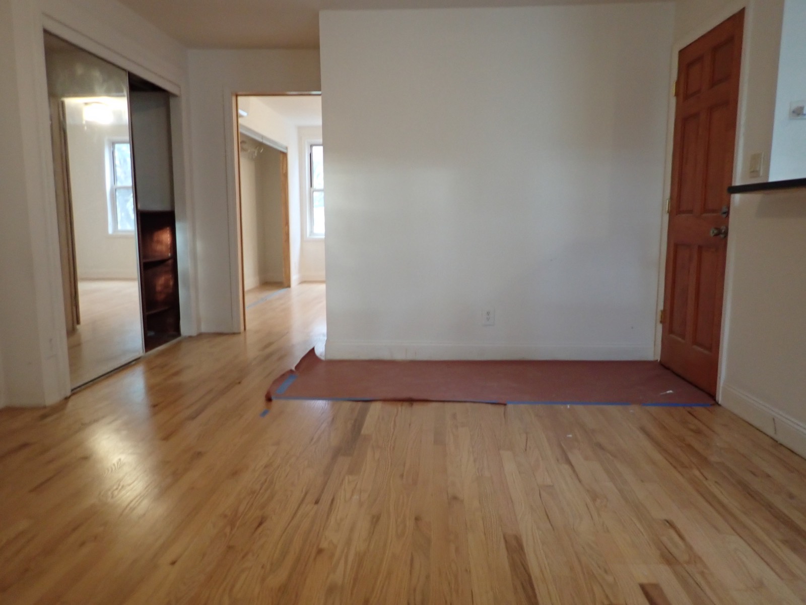 #5 photo, 88 CLERMONT AVENUE , #2, Fort Greene , NY 11205