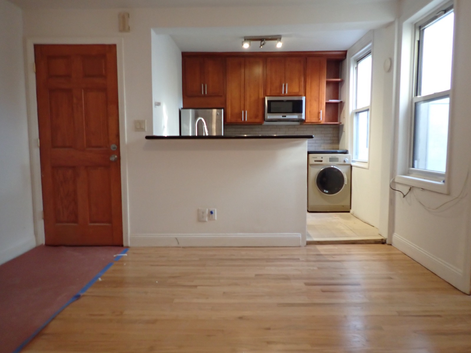 #6 photo, 88 CLERMONT AVENUE , #2, Fort Greene , NY 11205