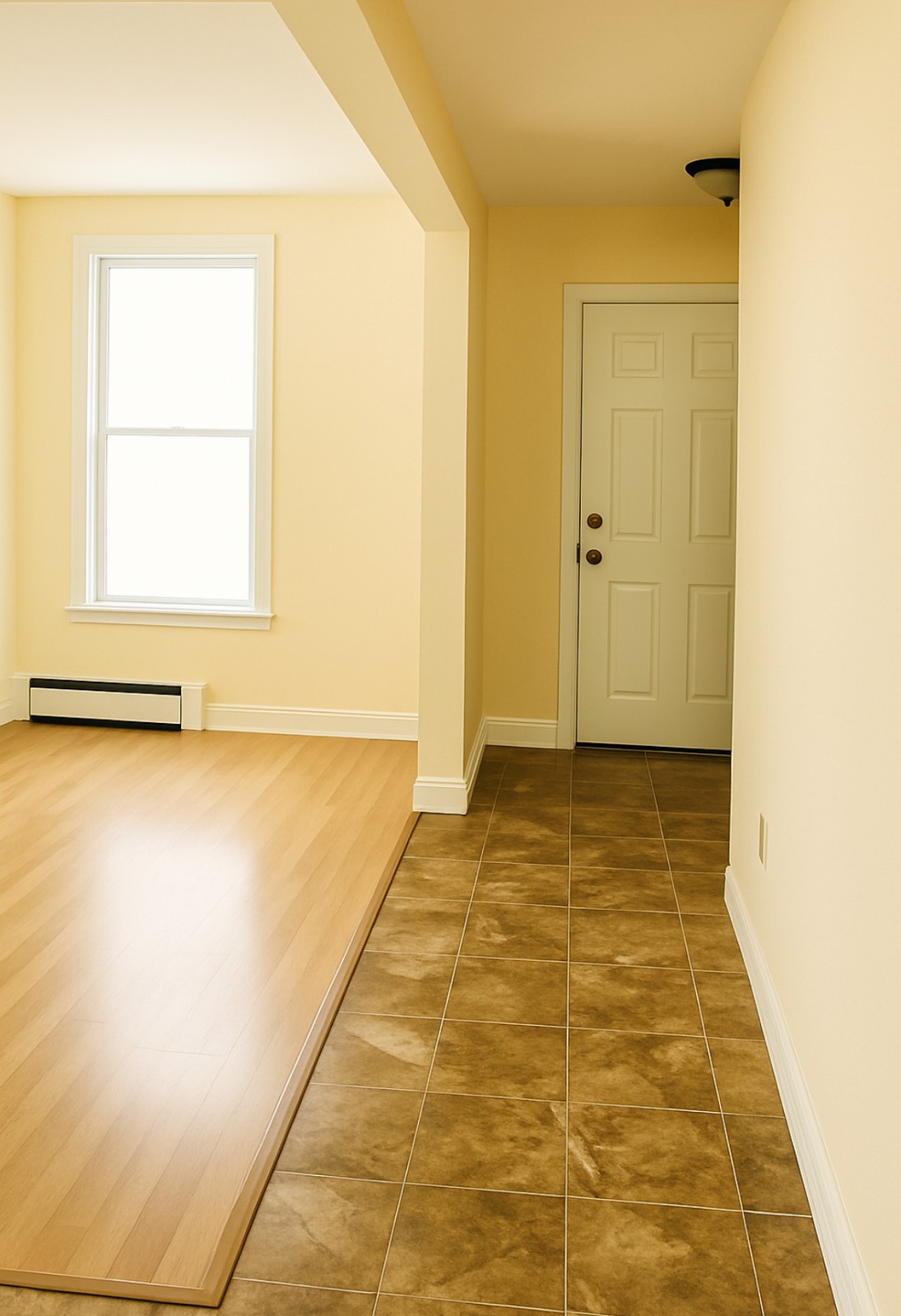 #2 photo, 4 St James St, #1J, Kingston NY , NY 12401