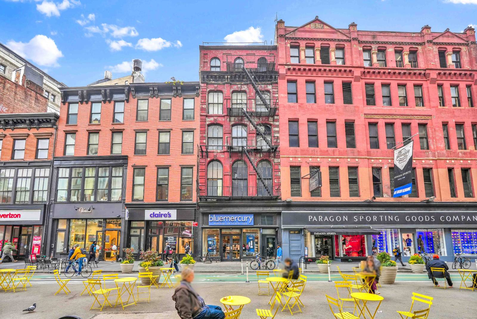 #5 photo, 865 Broadway, マンハッタン New York , NY 10003