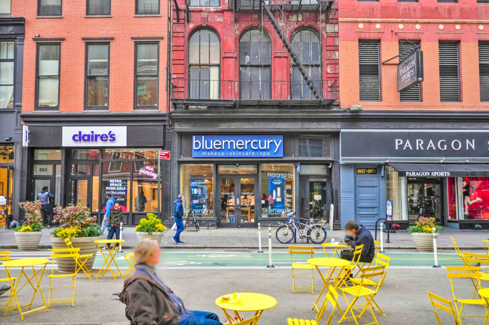 #6 photo, 865 Broadway, マンハッタン New York , NY 10003