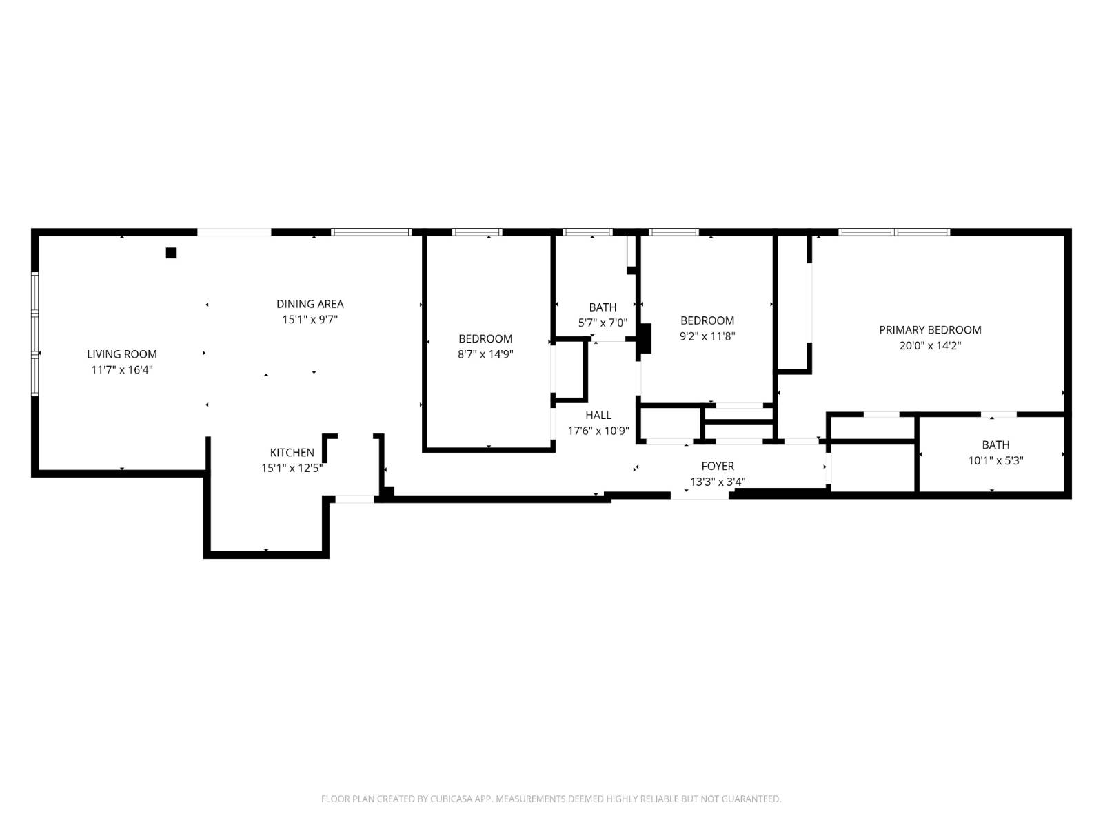 #30 photo, 3567 Shore Pkwy, #H4A, Sheepshead Bay , NY 11235