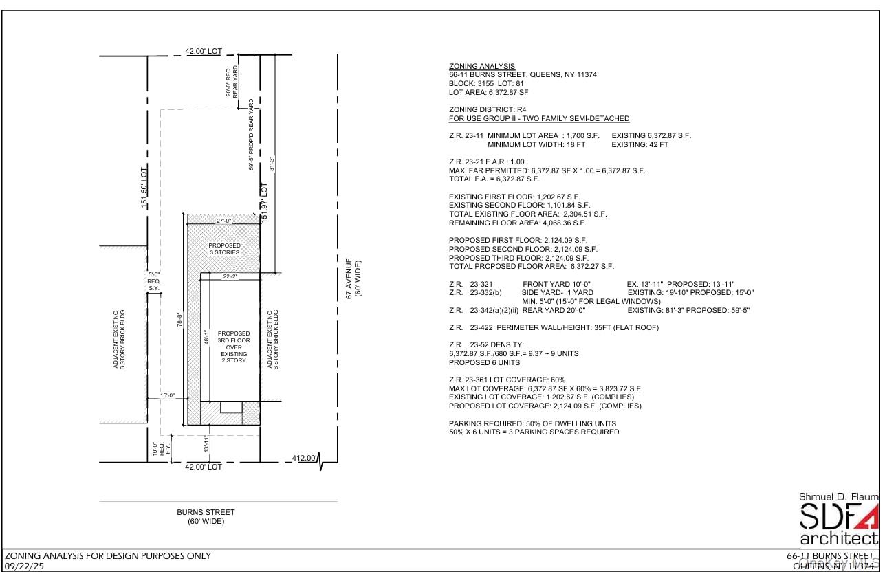 #5 photo, 66-11 Burns Street, Rego Park , NY 11374