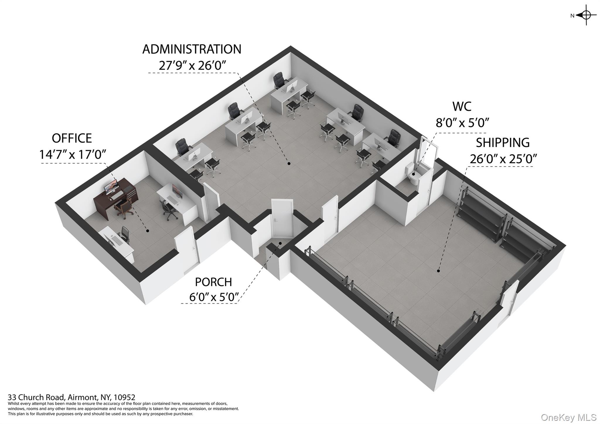 #4 photo, 33 Church Road, Airmont , NY 10952