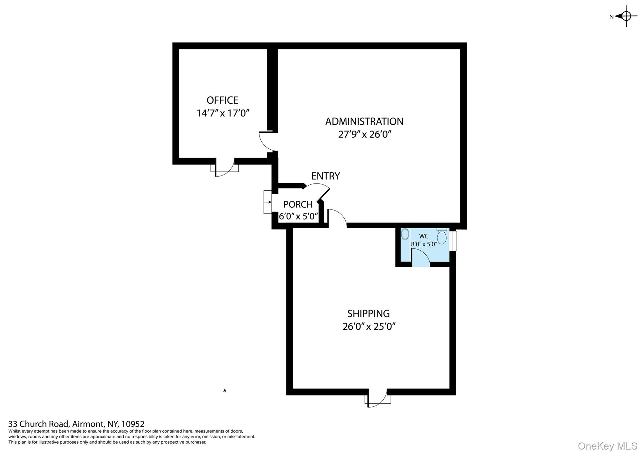 #5 photo, 33 Church Road, Airmont , NY 10952