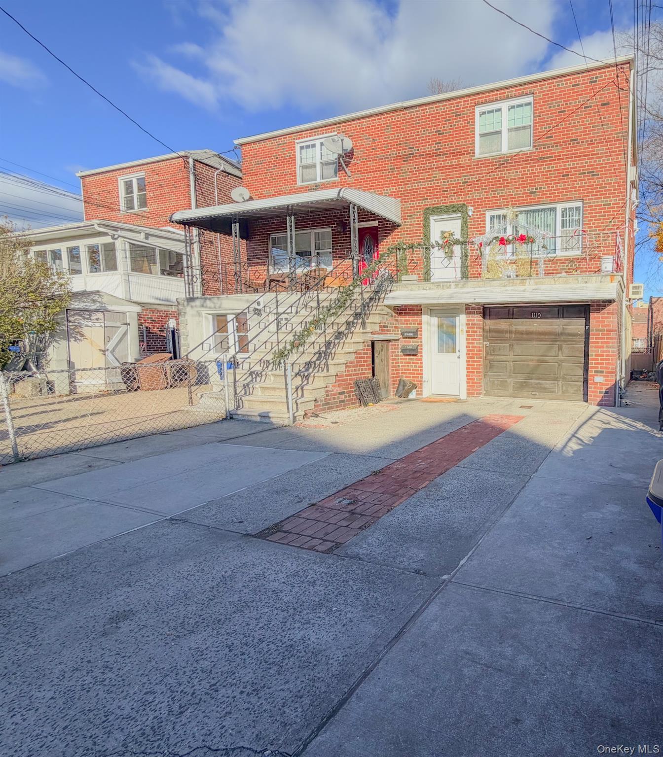 #1 photo, 1110 Clarence Avenue, Bronx , NY 10465