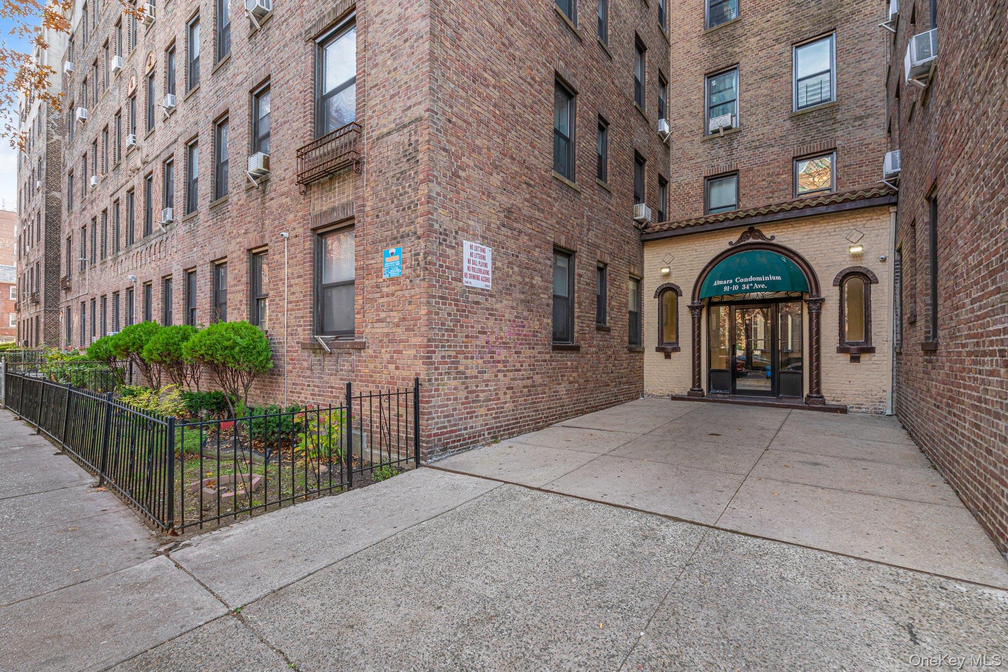 #14 photo, 91-10 34th Avenue, Jackson Heights , NY 11372
