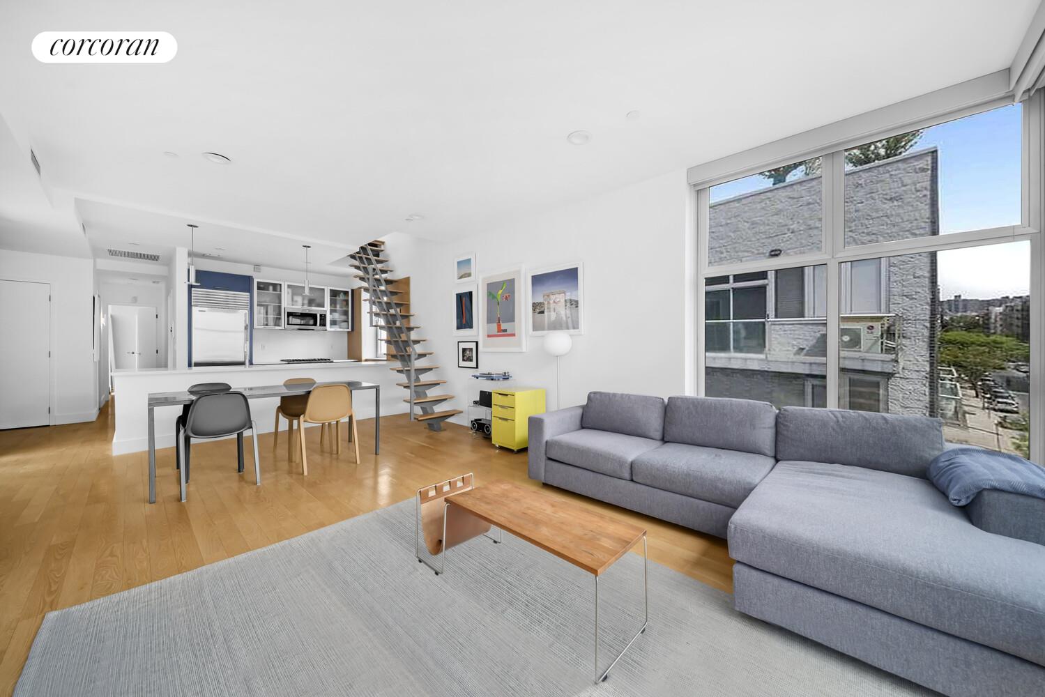 #3 photo, 117 S 3RD Street, Williamsburg,South , NY 11249