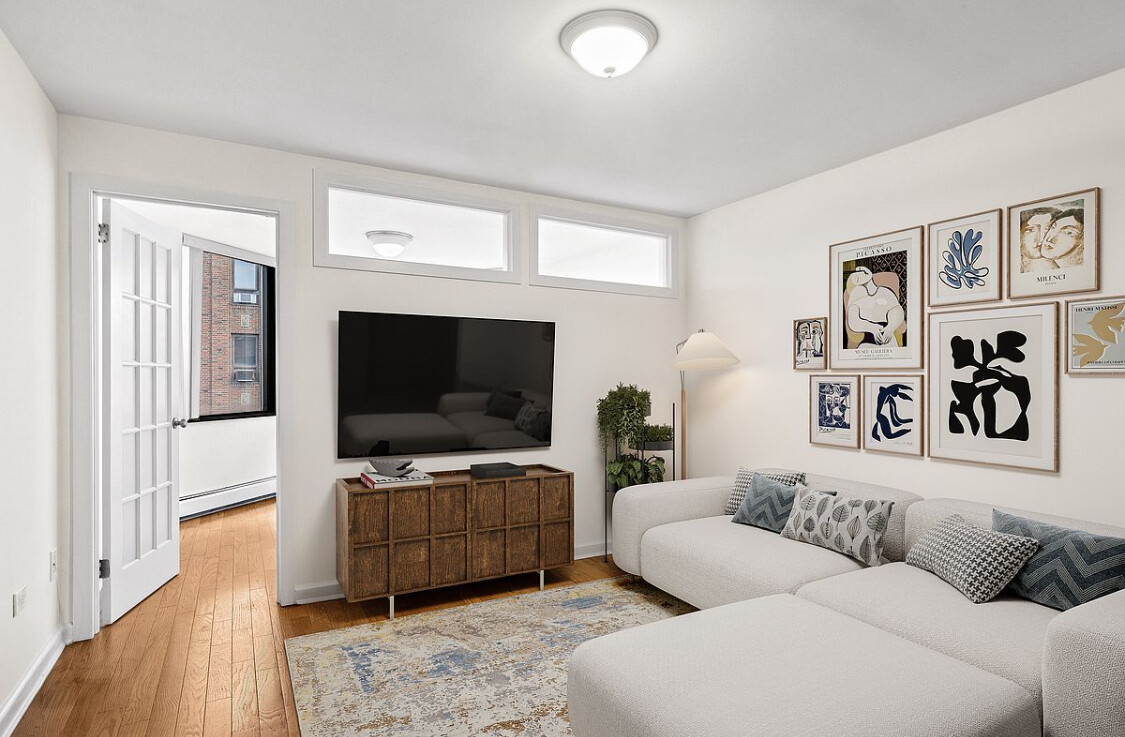 #1 photo, New York City, Manhattan Valley , NY 10025