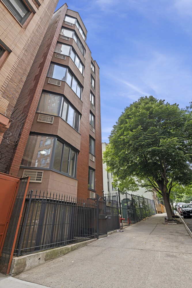 #10 photo, New York City, Manhattan Valley , NY 10025