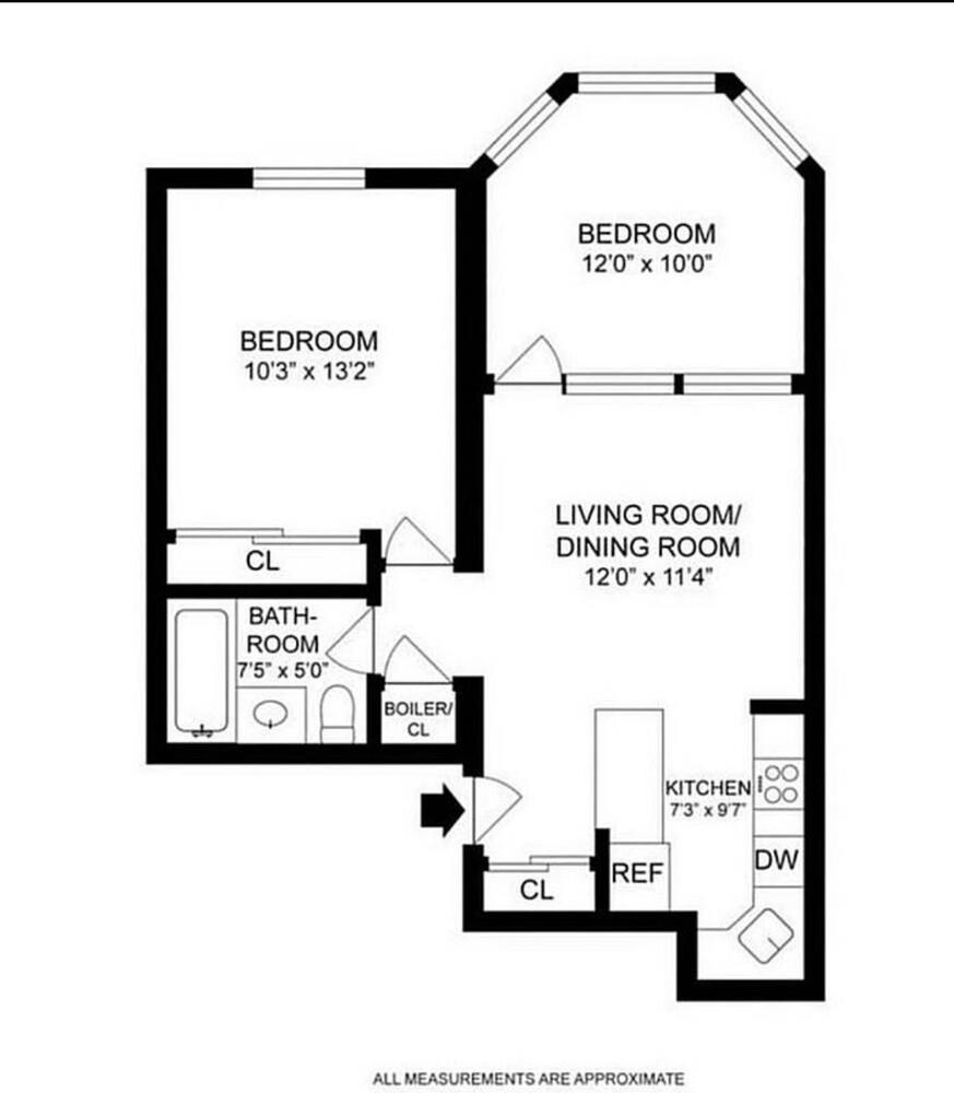 #2 photo, New York City, Manhattan Valley , NY 10025