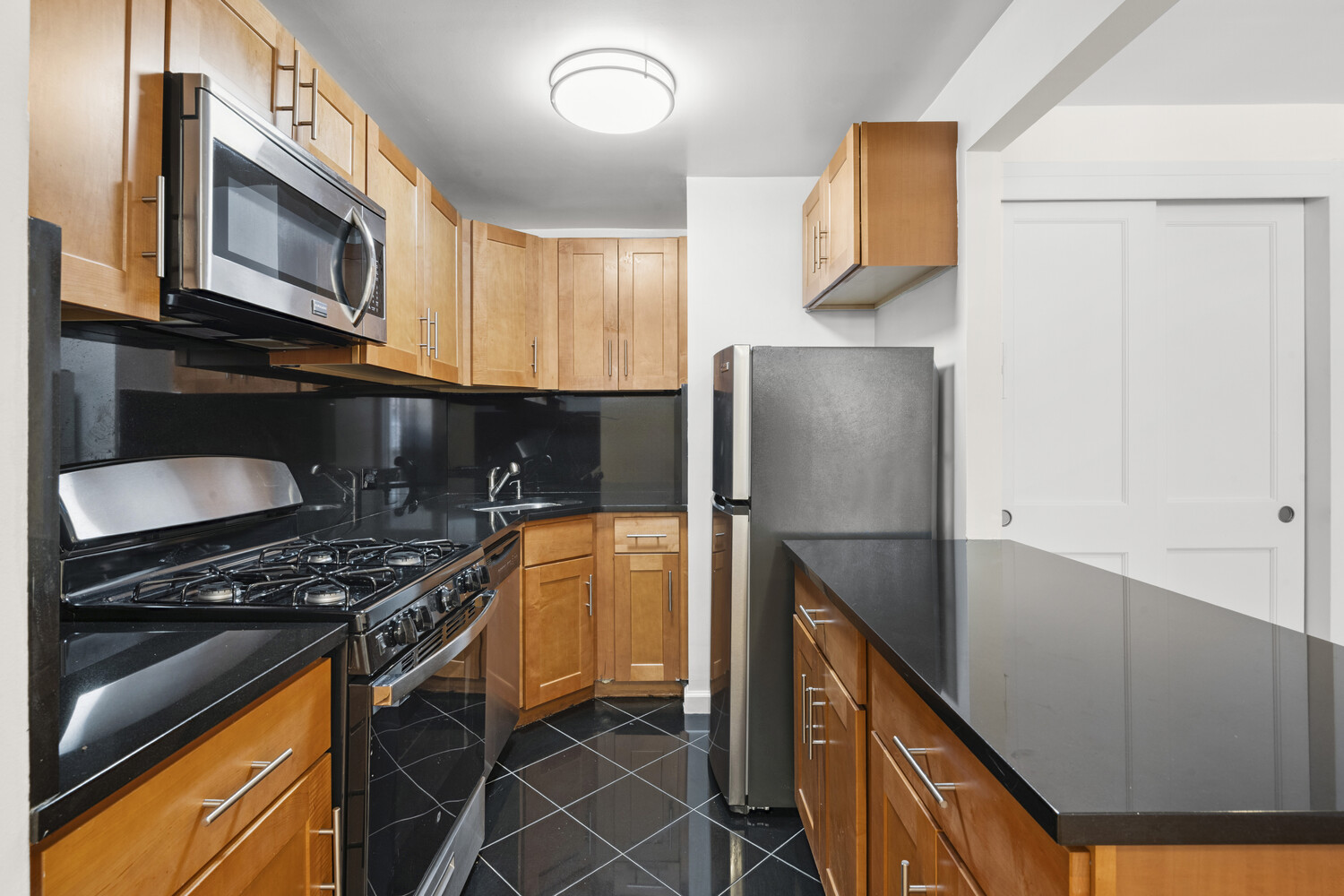 #4 photo, New York City, Manhattan Valley , NY 10025