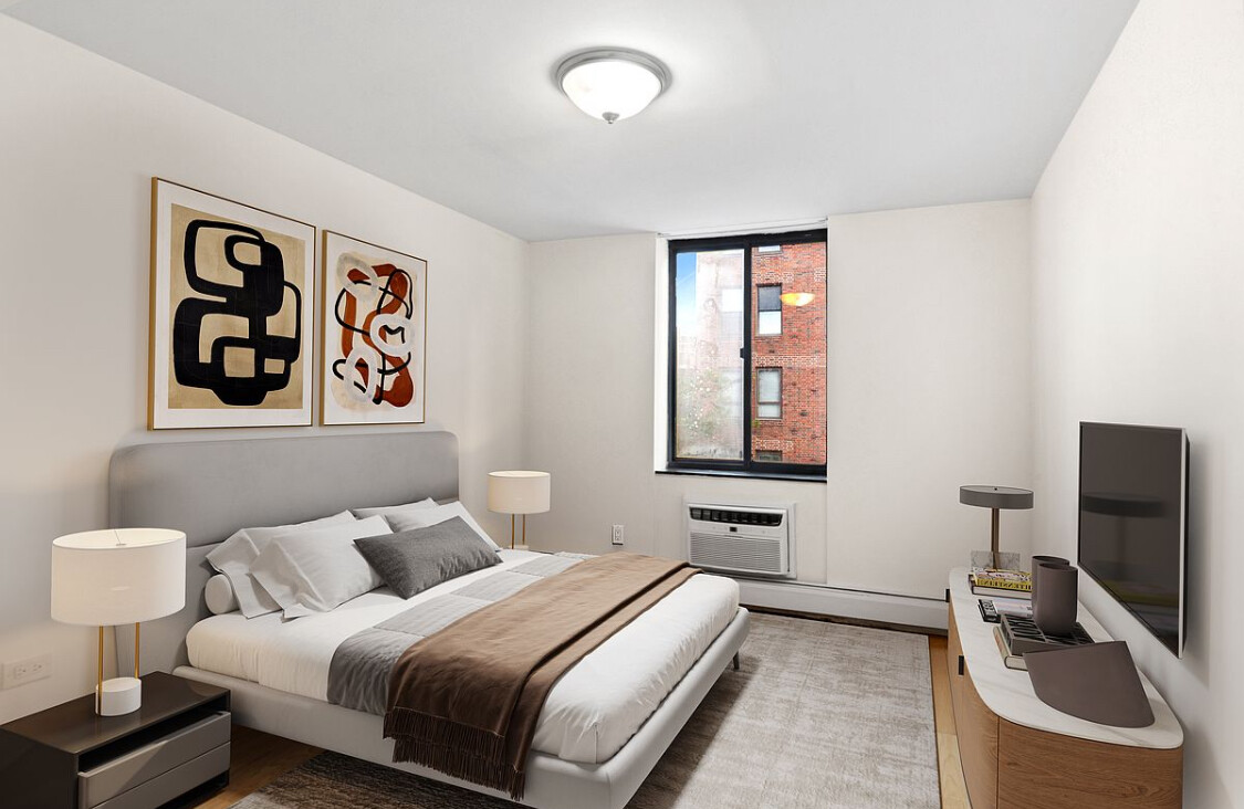 #5 photo, New York City, Manhattan Valley , NY 10025