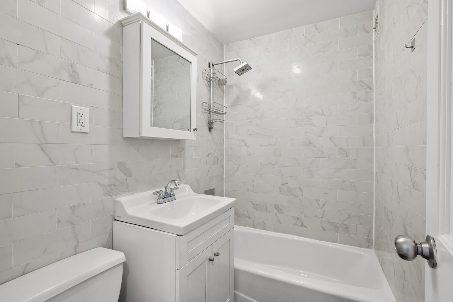 #6 photo, New York City, Manhattan Valley , NY 10025