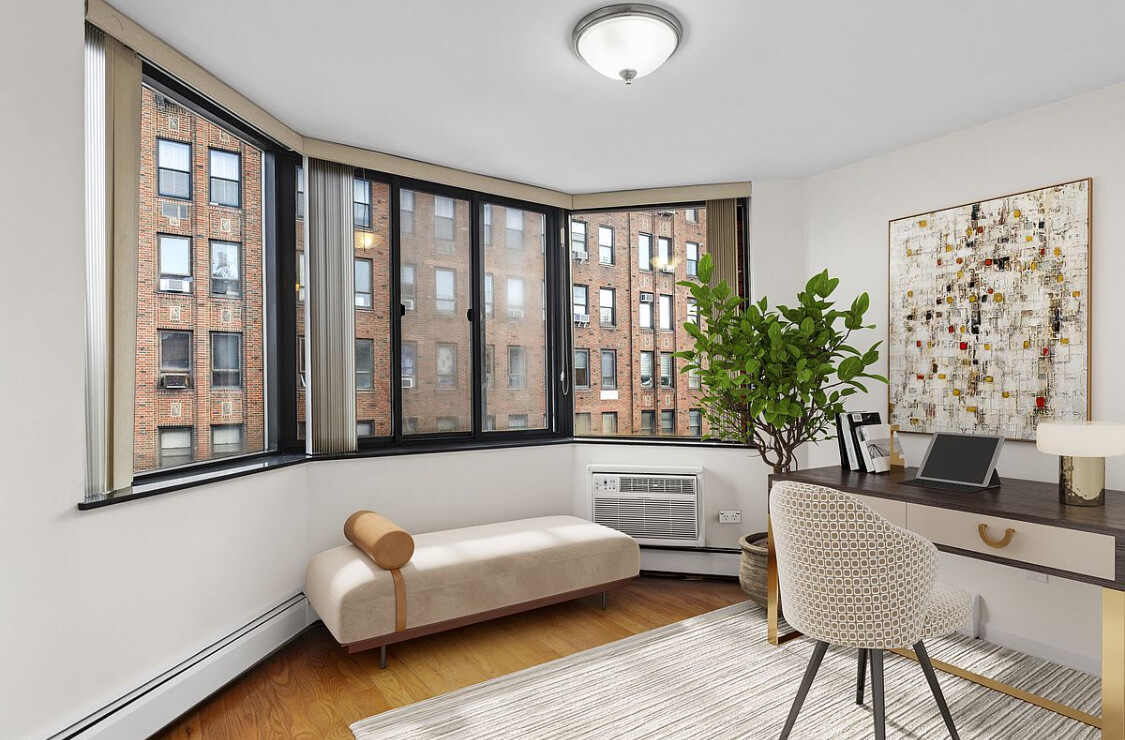 #8 photo, New York City, Manhattan Valley , NY 10025