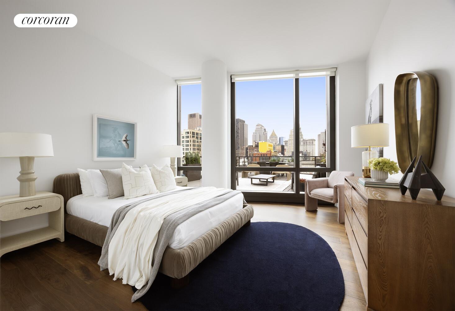 #10 photo, 101 WARREN Street, Tribeca , NY 10007