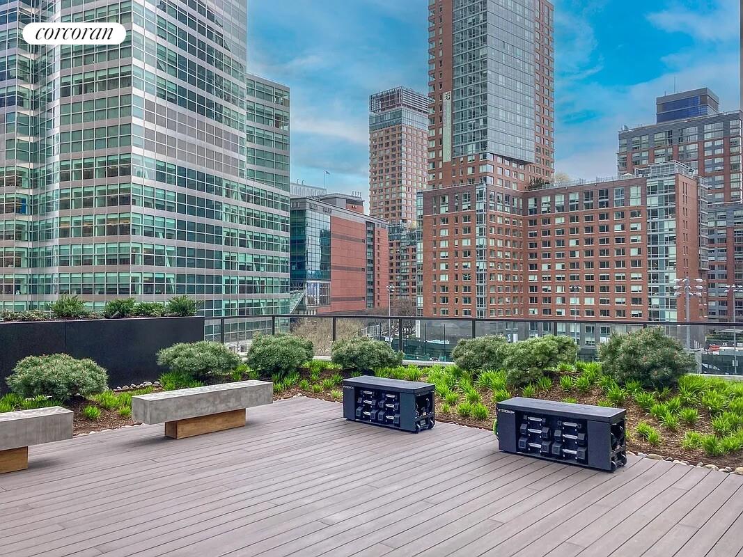 #17 photo, 101 WARREN Street, Tribeca , NY 10007