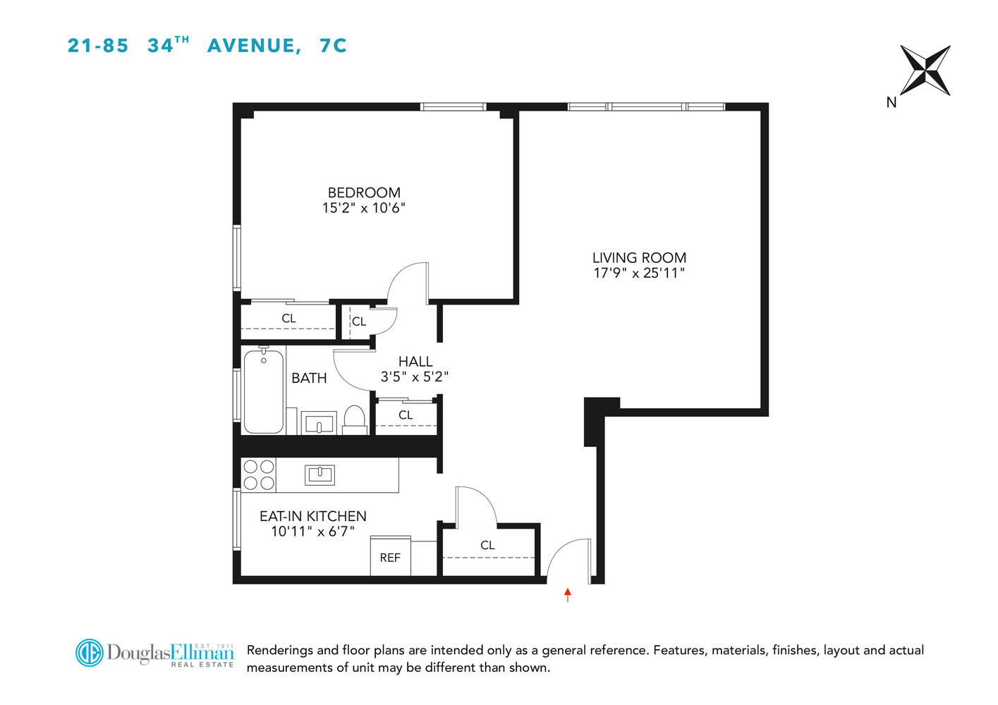 #2 photo, 21-85 34TH Avenue, Astoria , NY 11106