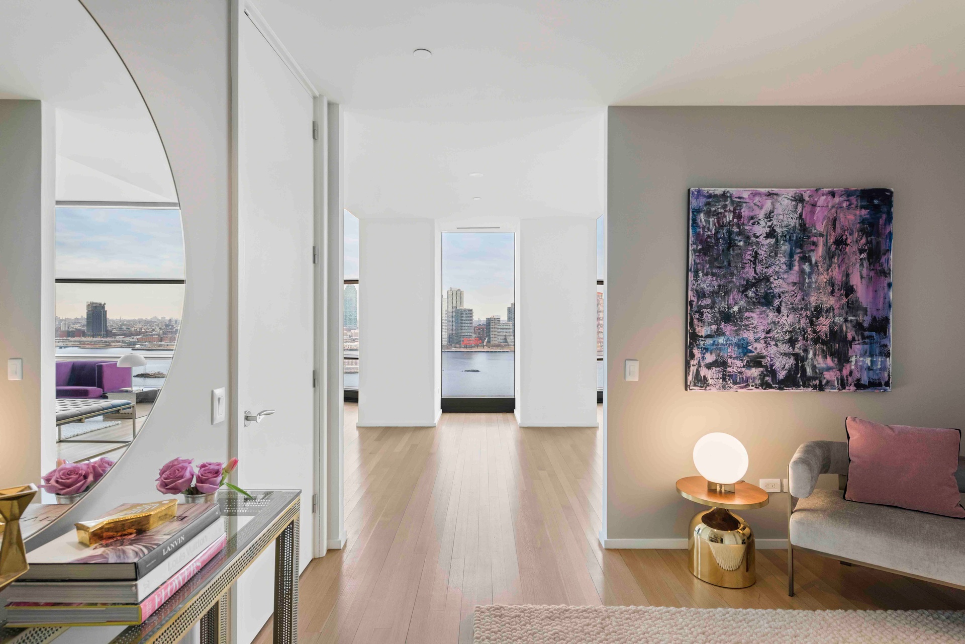 #13 photo, 50 United Nations Plaza, Turtle Bay , NY 10017