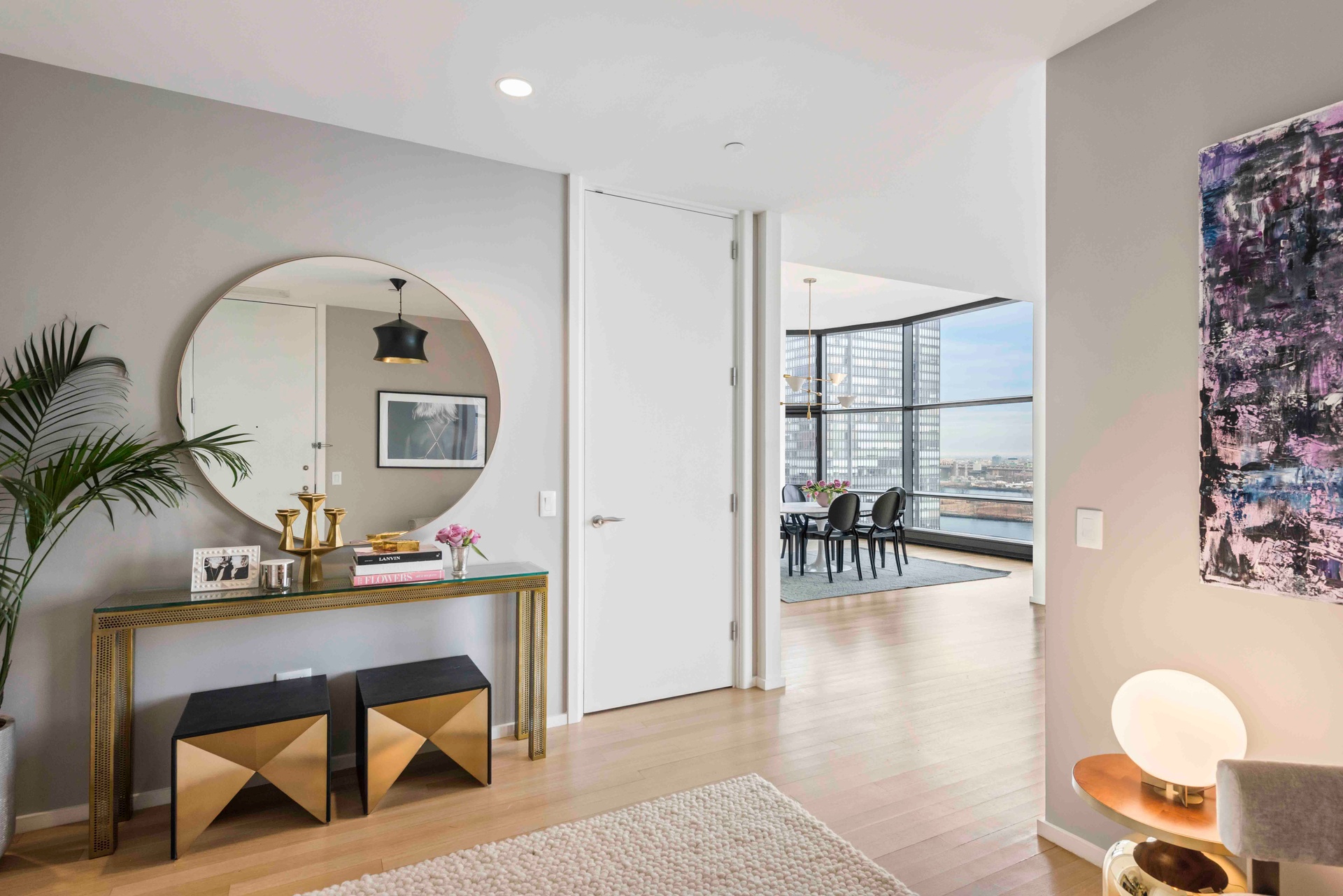 #14 photo, 50 United Nations Plaza, Turtle Bay , NY 10017