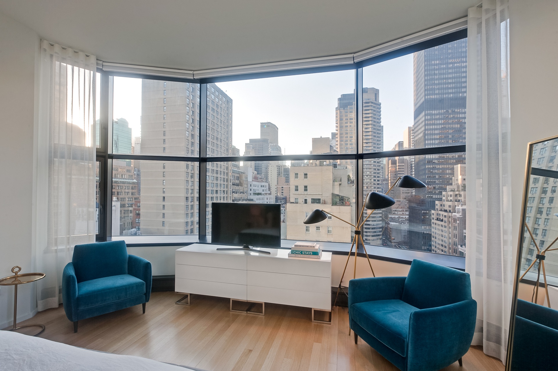 #17 photo, 50 United Nations Plaza, Turtle Bay , NY 10017