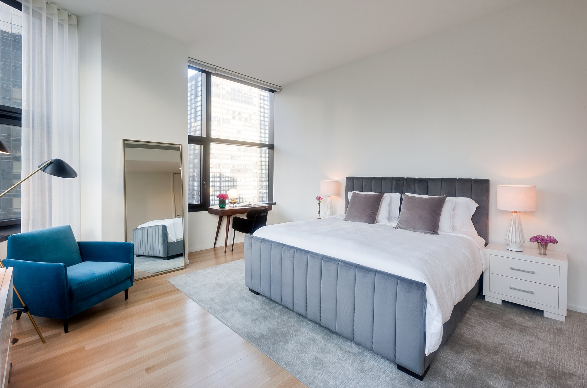 #18 photo, 50 United Nations Plaza, Turtle Bay , NY 10017