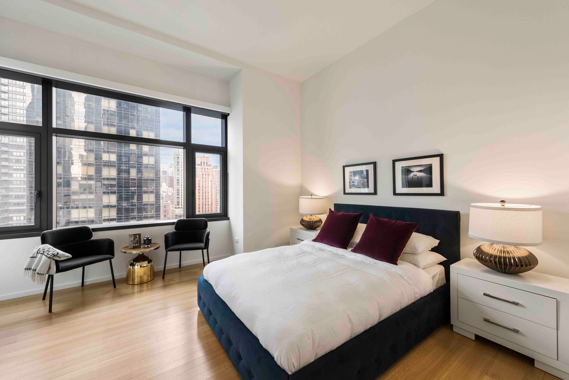 #21 photo, 50 United Nations Plaza, Turtle Bay , NY 10017