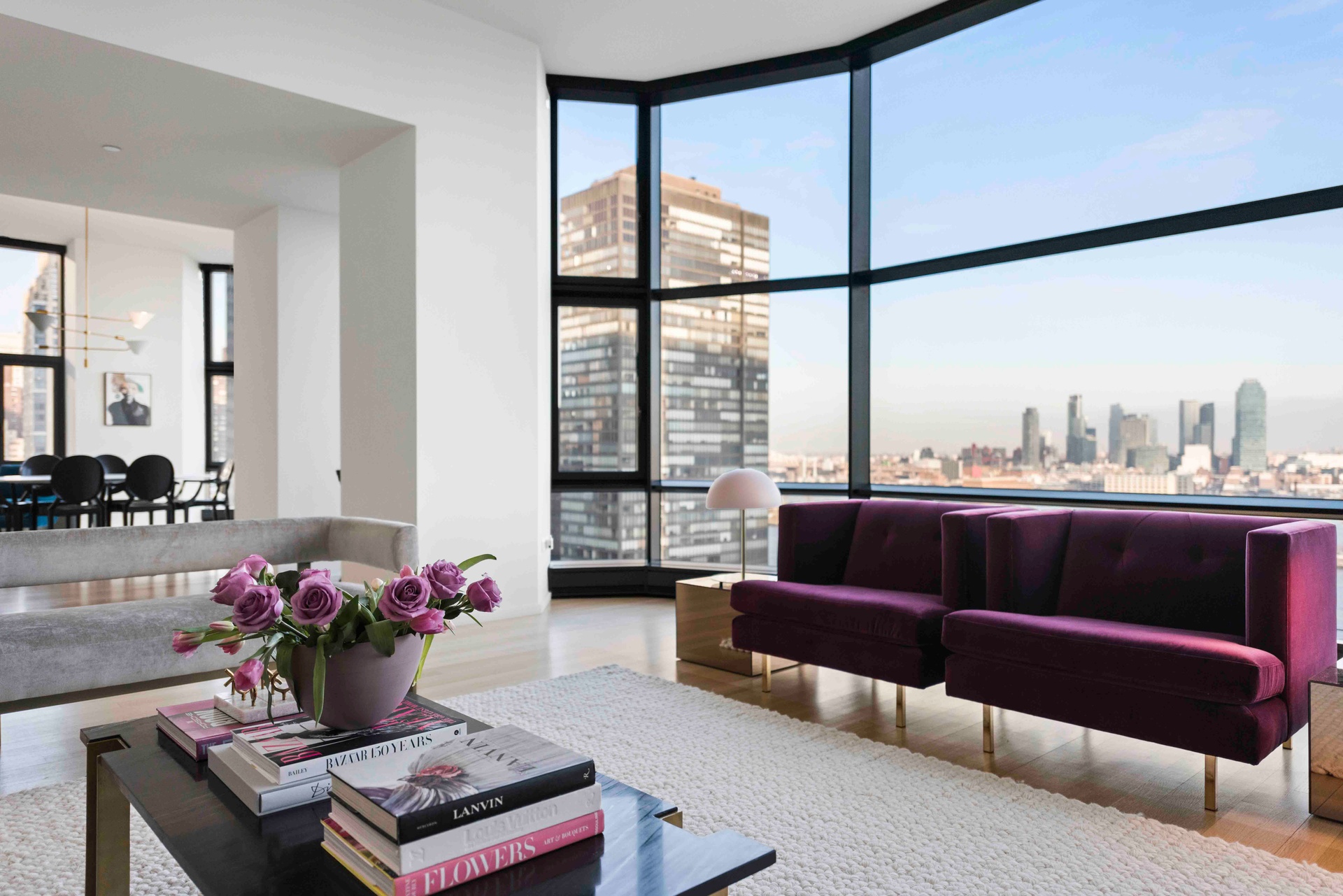 #3 photo, 50 United Nations Plaza, Turtle Bay , NY 10017