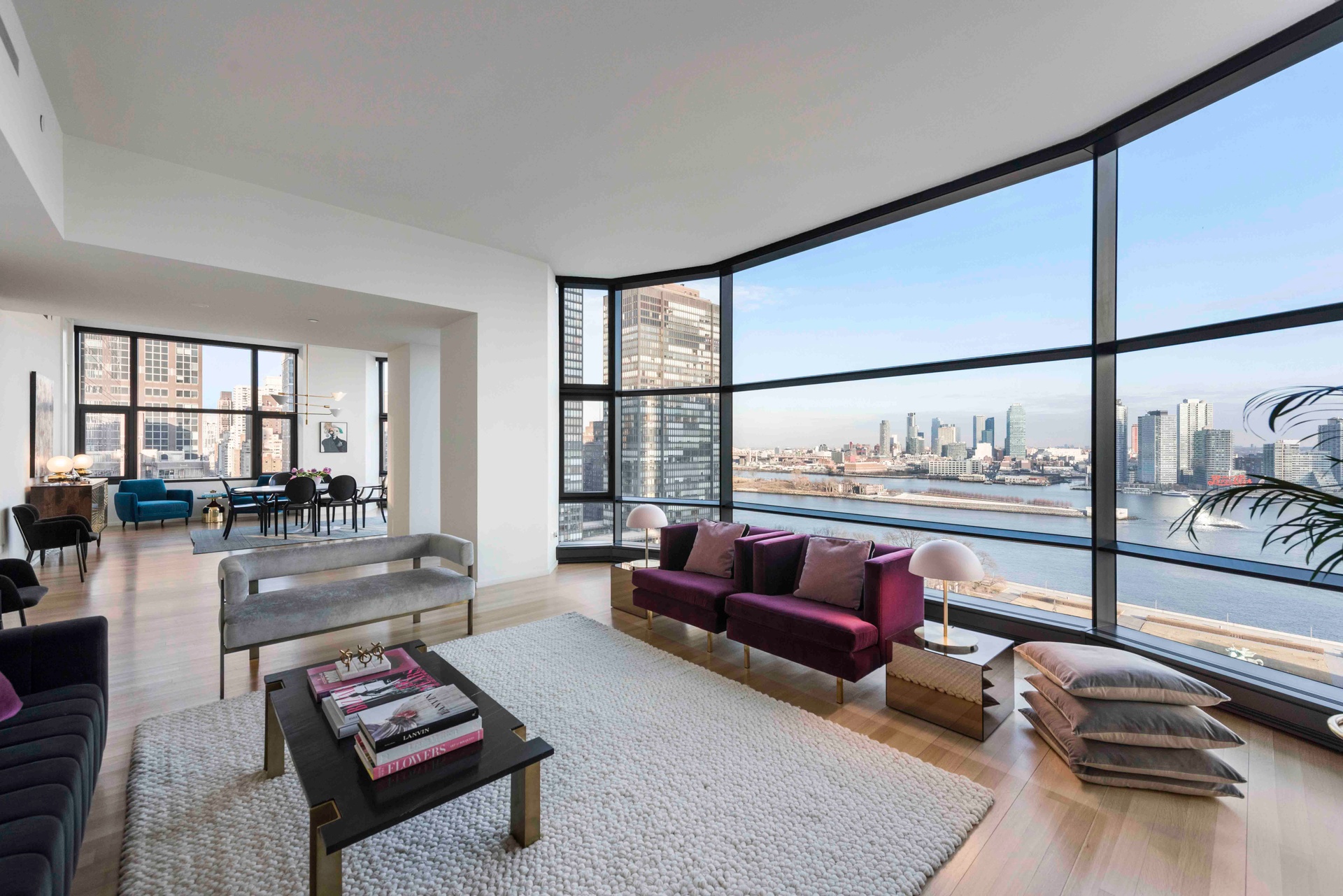 #4 photo, 50 United Nations Plaza, Turtle Bay , NY 10017