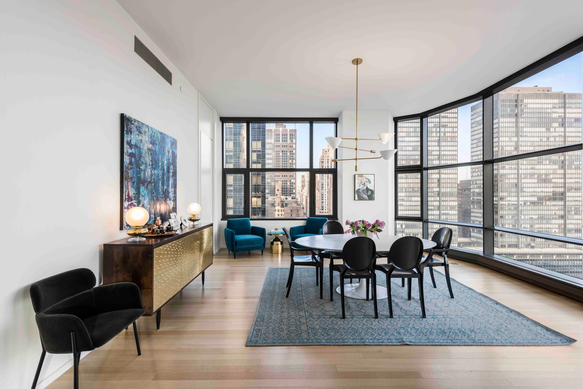 #5 photo, 50 United Nations Plaza, Turtle Bay , NY 10017