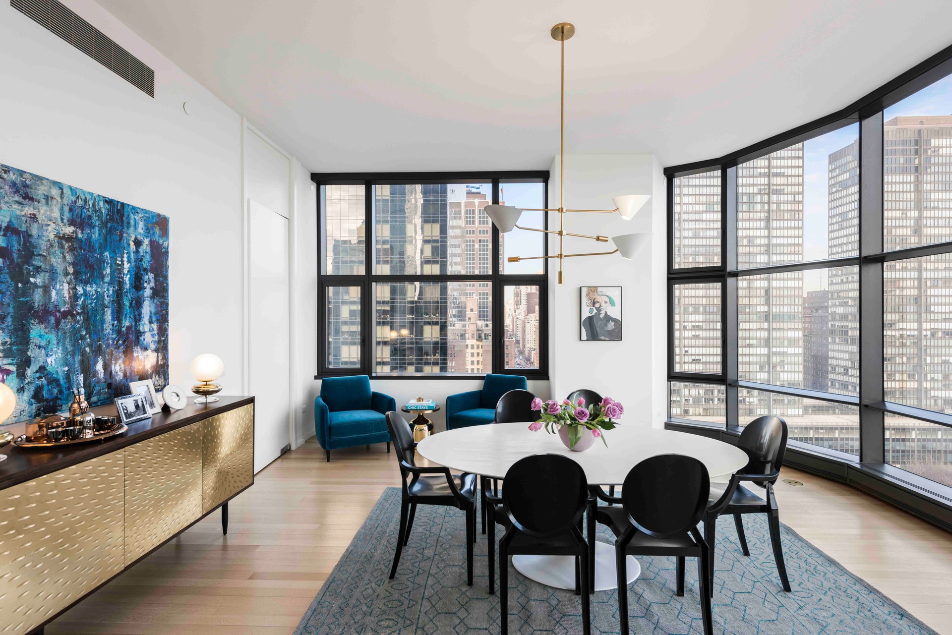 #6 photo, 50 United Nations Plaza, Turtle Bay , NY 10017