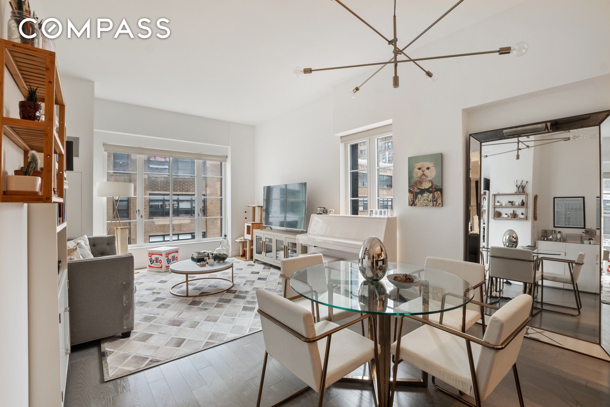 #1 photo, 70 Charlton Street, Hudson Square , NY 10014