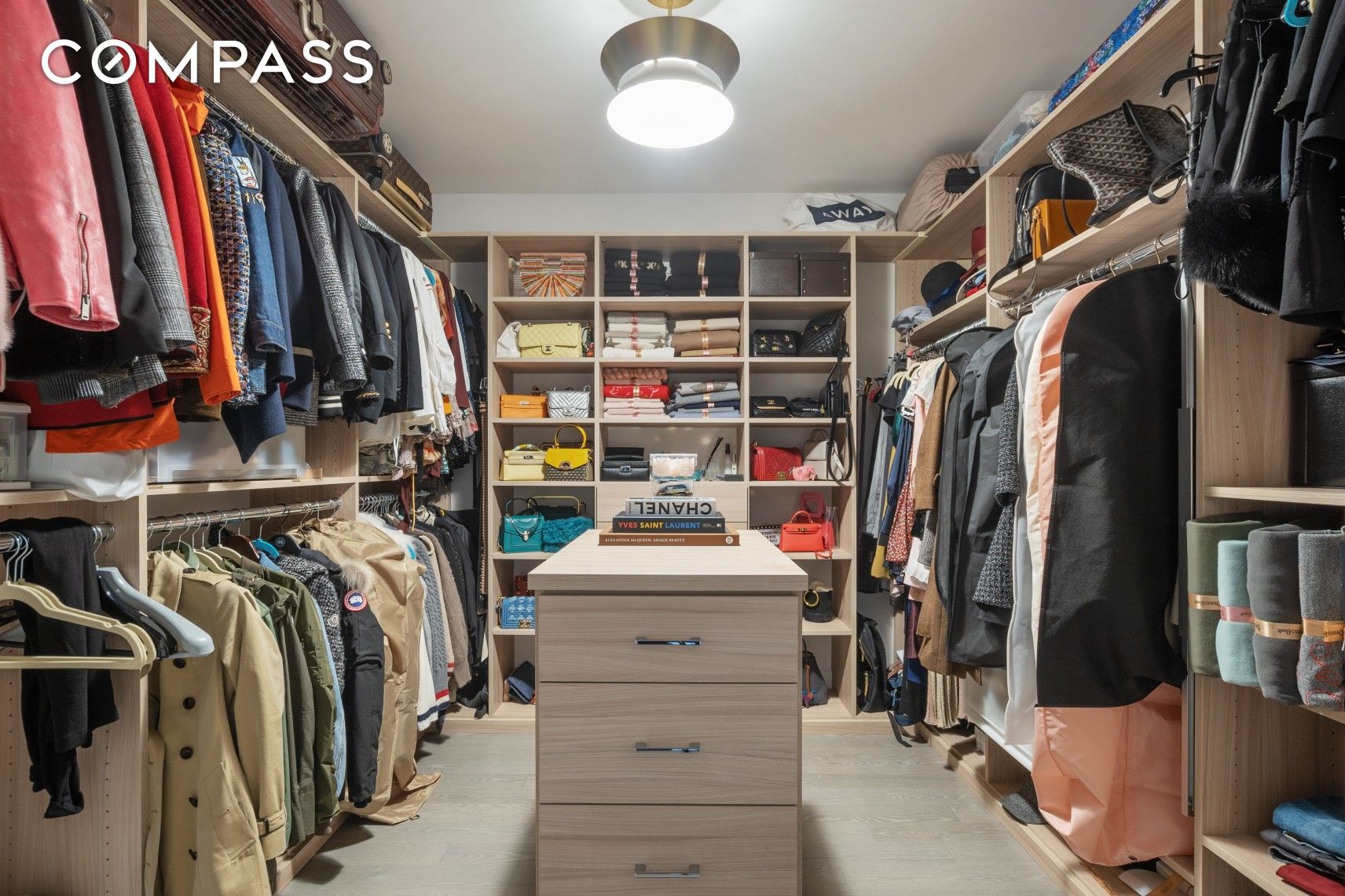 #8 photo, 70 Charlton Street, Hudson Square , NY 10014