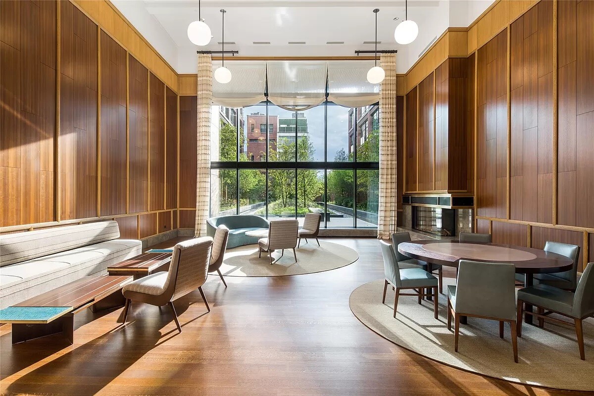 #11 photo, 150 CHARLES Street, West Village , NY 10014