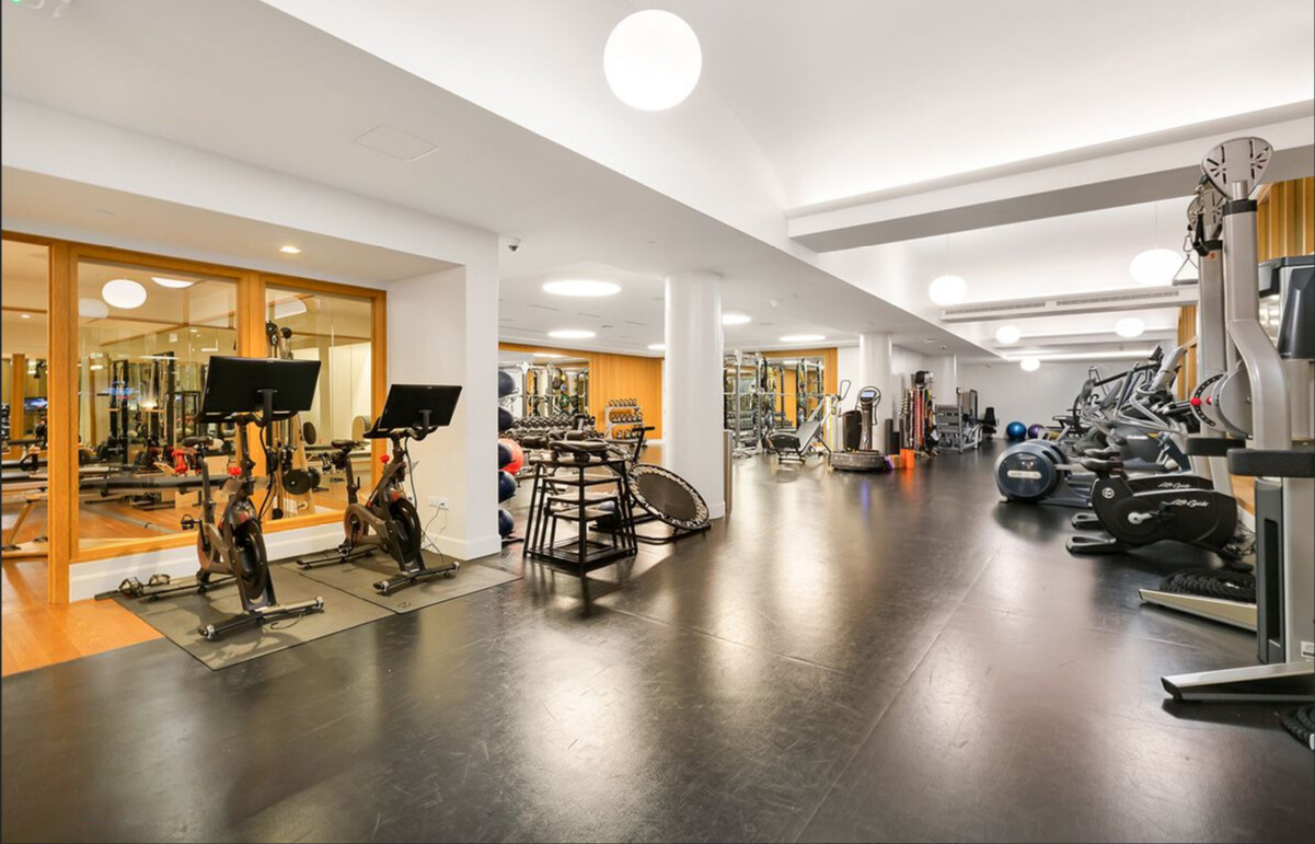 #12 photo, 150 CHARLES Street, West Village , NY 10014