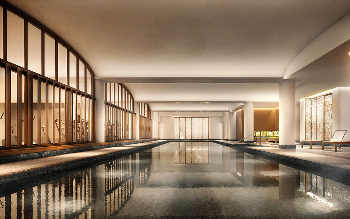 #13 photo, 150 CHARLES Street, West Village , NY 10014