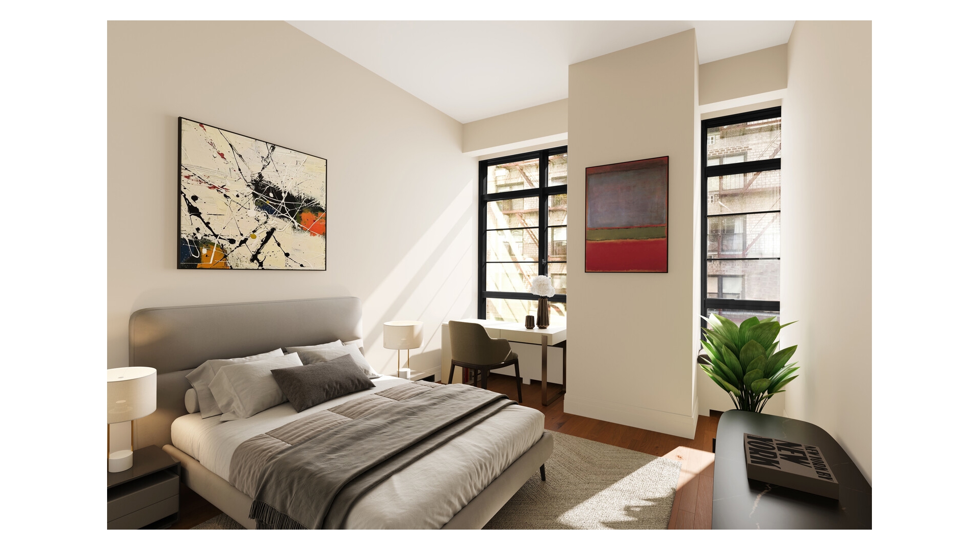 #17 photo, 150 CHARLES Street, West Village , NY 10014