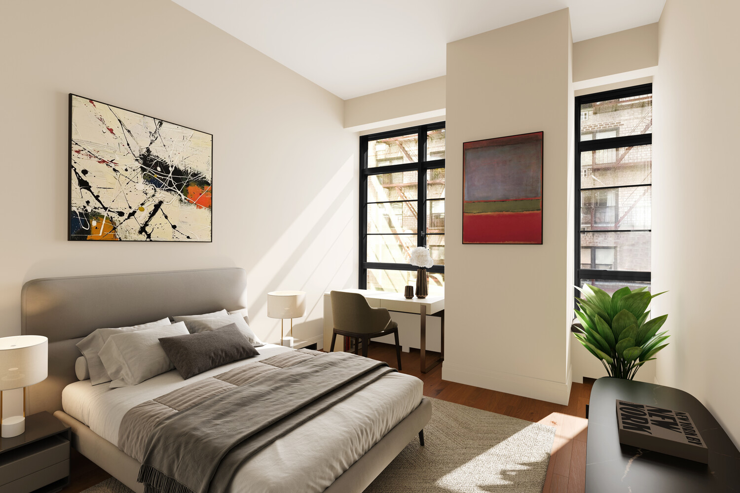 #18 photo, 150 CHARLES Street, West Village , NY 10014