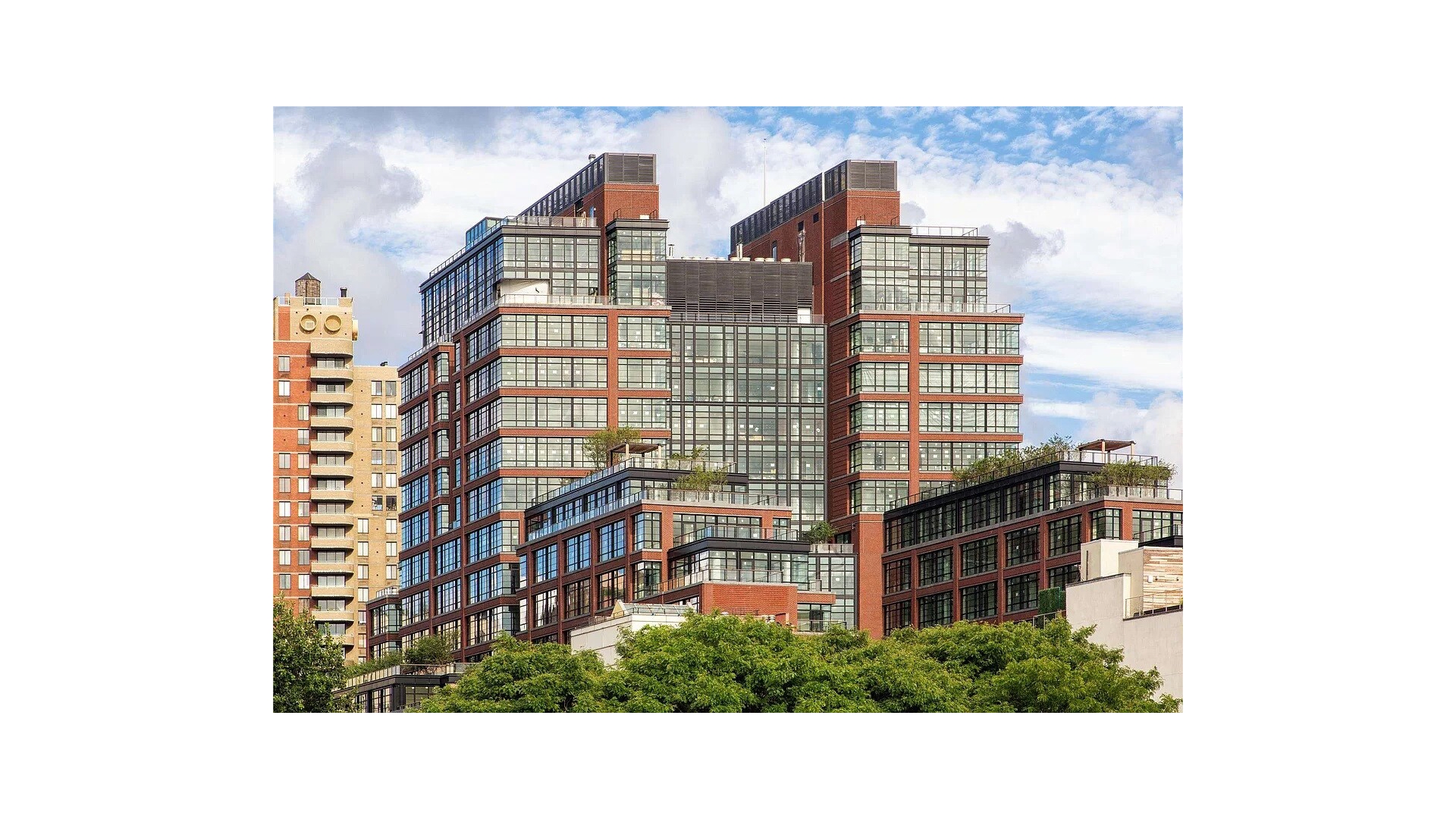 #19 photo, 150 CHARLES Street, West Village , NY 10014