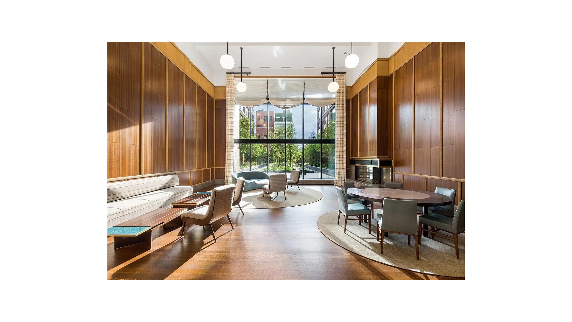 #21 photo, 150 CHARLES Street, West Village , NY 10014