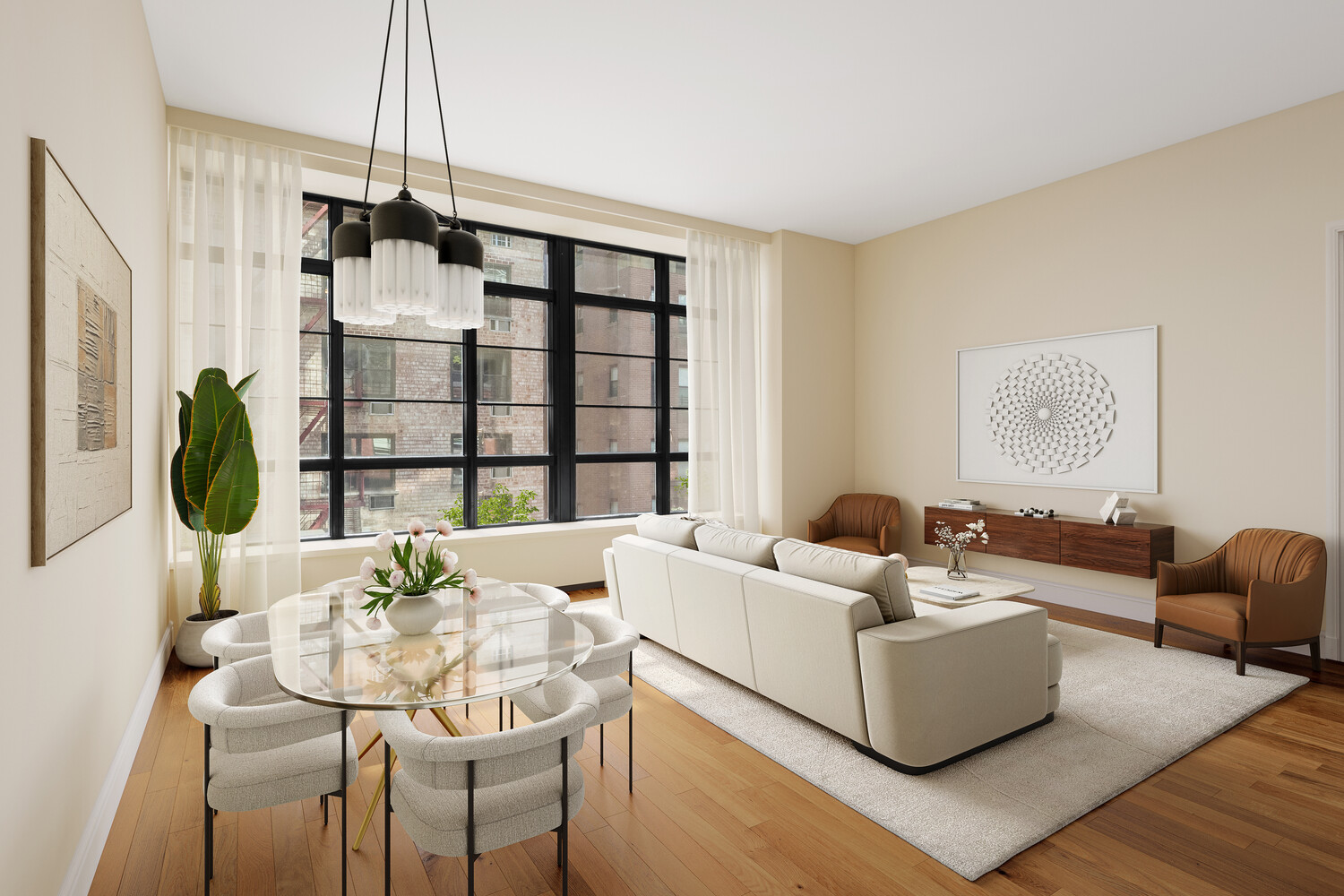 #3 photo, 150 CHARLES Street, West Village , NY 10014