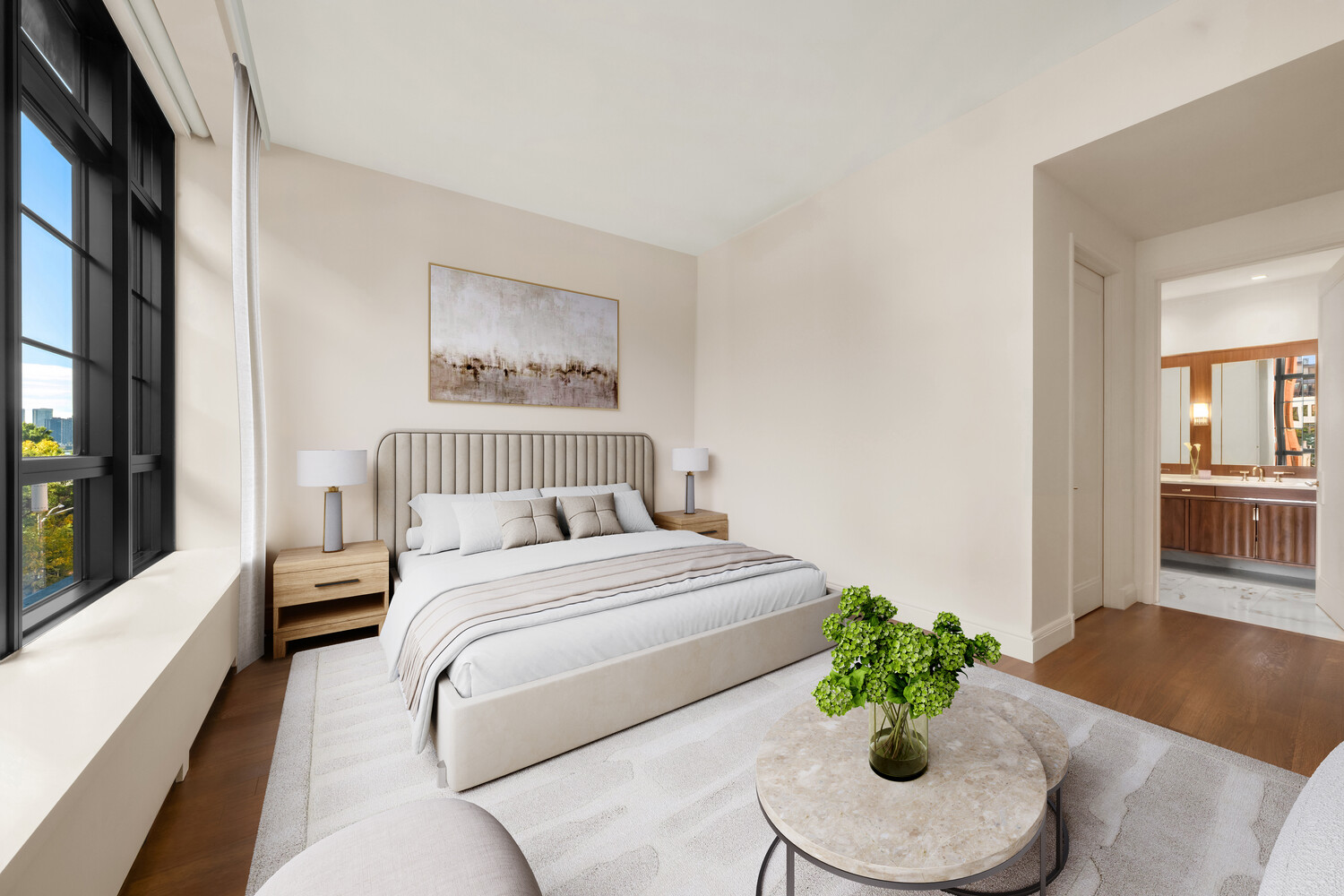 #5 photo, 150 CHARLES Street, West Village , NY 10014