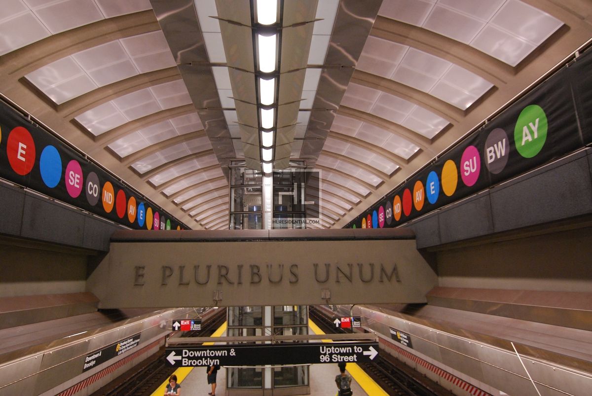 #11 photo, 200 E 72nd Street, Upper East Side , NY 10021