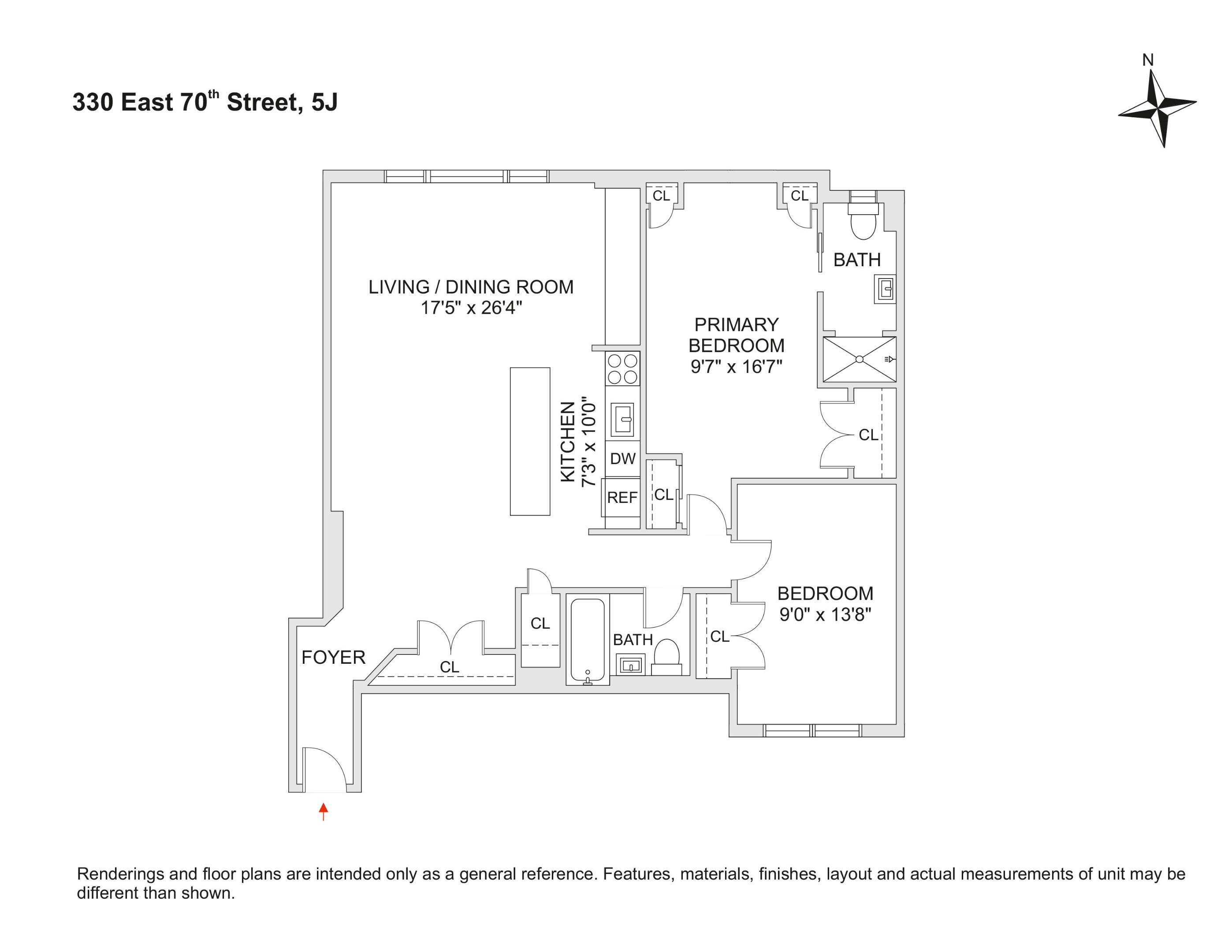 #2 photo, 330 E 70th Street, Upper East Side , NY 10021